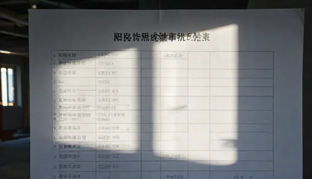 评估流程差异对软件研发业务特色的影响