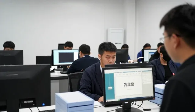 为企业智能化服务怎么做得更稳：服务创新一线经验