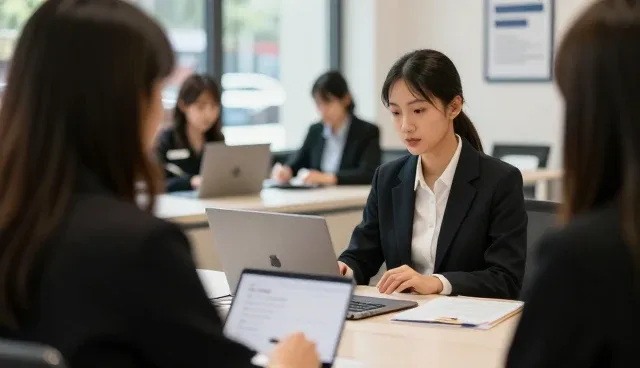 交易流程代办服务在应用开发中的实践与价值